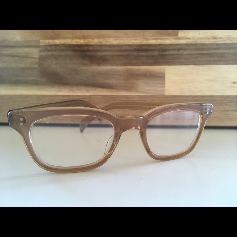 Paul Smith Glasses PS-294